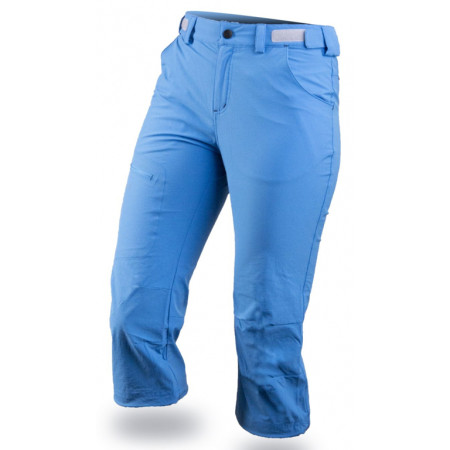 Damenhose Trimm Amber lady hellblau AtollBlue