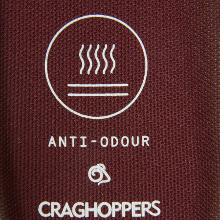 Damenschuhe Craghoppers Mesa Mid II