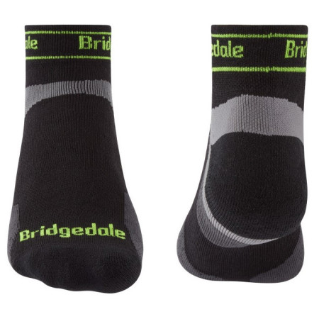 Socken Bridgedale Trail Run UL T2 MS Low