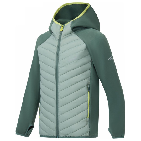 Kinderjacke Regatta Junior Andreson Hybrid