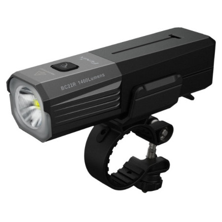 Vorderlicht Fenix BC22R