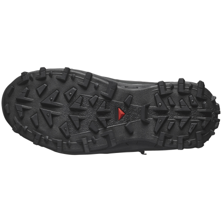 Damenschuhe Salomon Crosstrak Waterproof