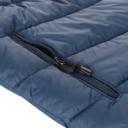 Herren-Winterjacke Alpine Pro Erom