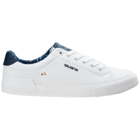 Herrenschuhe Iguana Borten