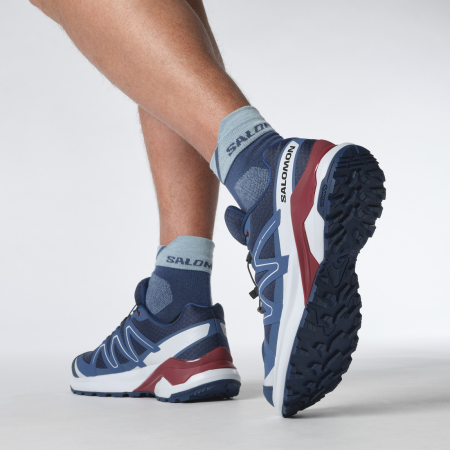 Herren Laufschuhe Salomon Examotion