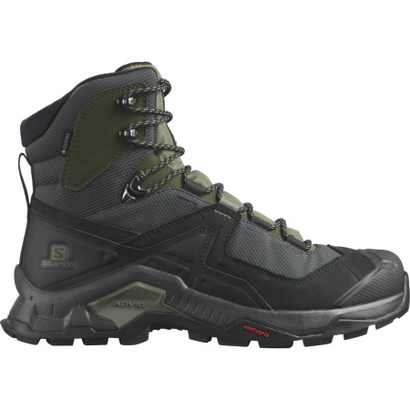 Herrenschuhe Salomon Quest Element Gore-Tex