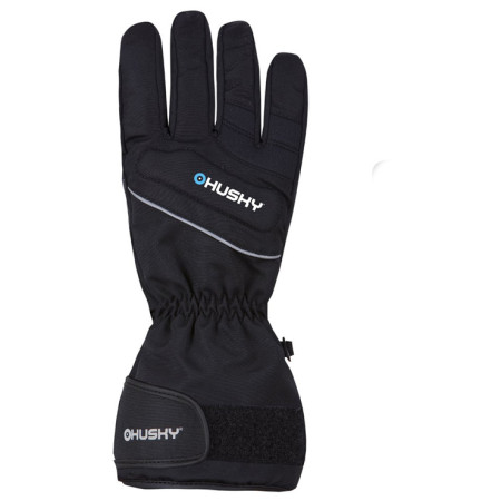 Herrenhandschuh Husky Event M schwarz