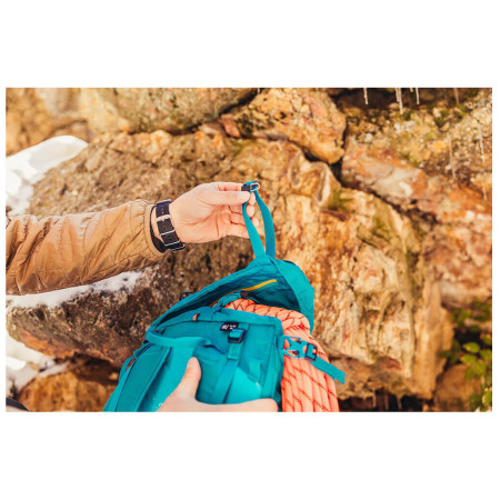 Kletterrucksack Gregory Alpinisto LT 28