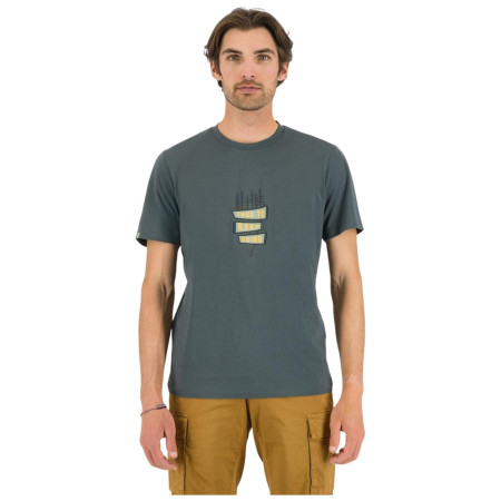 Herren-T-Shirt Karpos Outd. Trees T-Shirt