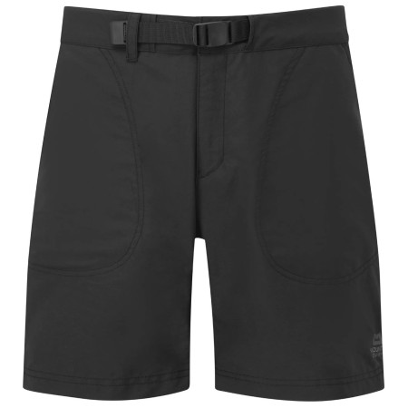 Damenshorts Mountain Equipment Approach Short schwarz Black