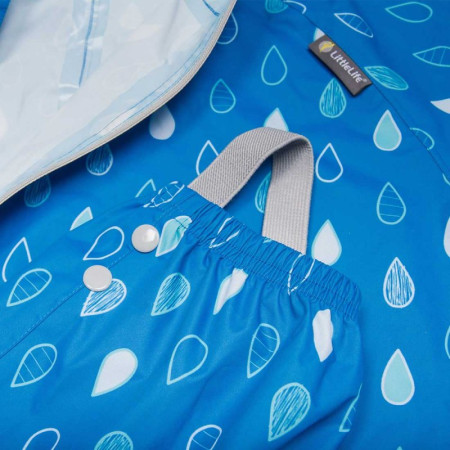 Kinder-Skianzug LittleLife Kids All In One Suit