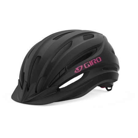 Fahrradhelm Giro Register II W schwarz/lila Black/Raspberry