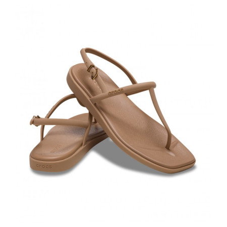 Damen Flip-Flops Crocs Miami Thong Flip