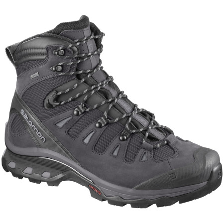 Herrenschuhe Salomon Quest 4D 3 Gtx schwarz Phantom