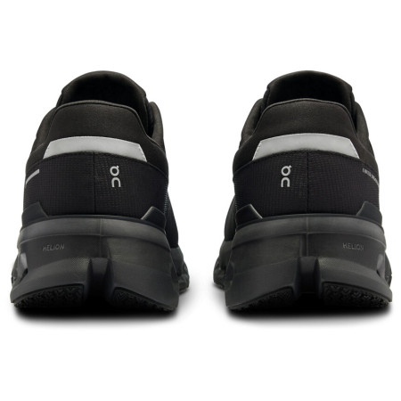 Herren Laufschuhe On Running Cloudrunner 2 Waterproof