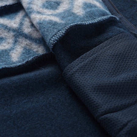 Kinderpullover Alpine Pro Noreso