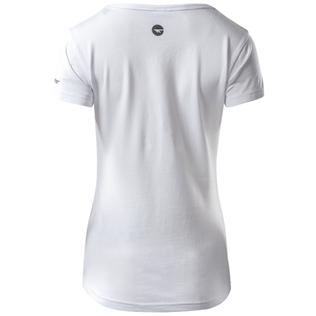 Damen-T-Shirt Hi-Tec Lady Puro