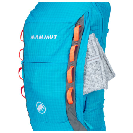 Kletterrucksack Mammut Neon Light (2023)