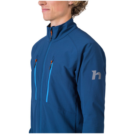 Herren Softshell-Jacke Hannah Kash