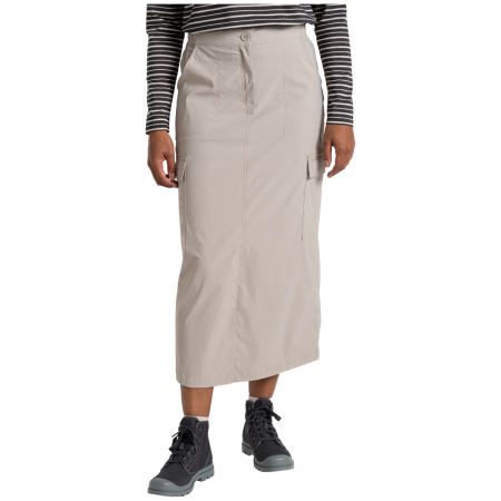 Rock Craghoppers NosiLife Adventure Midi Skirt