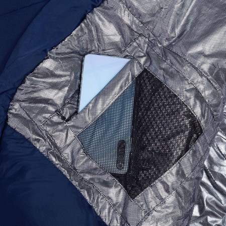 Schlafsack Warg Microlite Long 1000