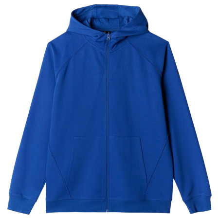 Herren-Sweatshirt 4F Sweatshirt M1256 blau Blue