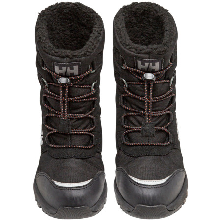 Kinder Winterschuhe Helly Hansen Jk Silverton Boot Ht Black
