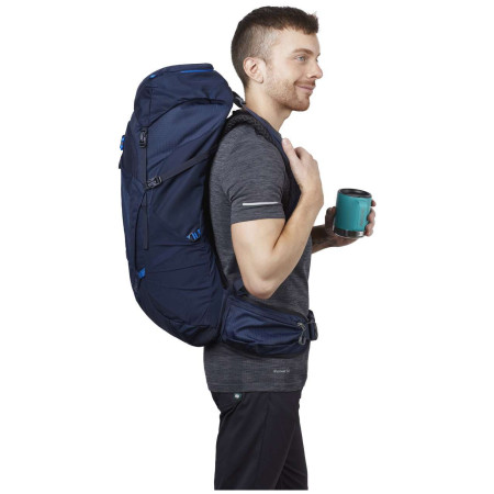 Rucksack Gregory Zulu 35