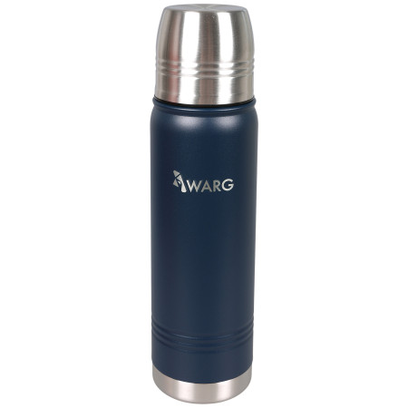 Thermokanne Warg Steelos Thermo Bottle 500 ml