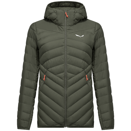 Damenjacke Salewa Brenta Rds Dwn W Jkt