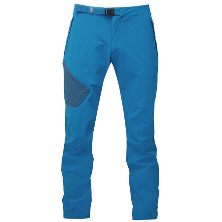 Herrenhose Mountain Equipment Comici 2 Mens Pant blau Me-01636 Alto/Majolica