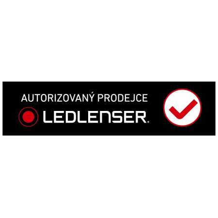Stirnlampe Ledlenser H7R Core