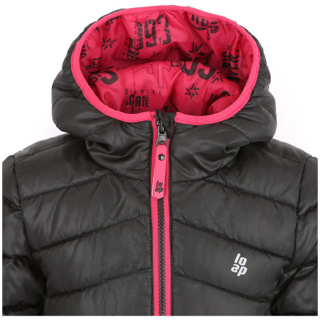 Kinder Winterjacke Loap Intermo