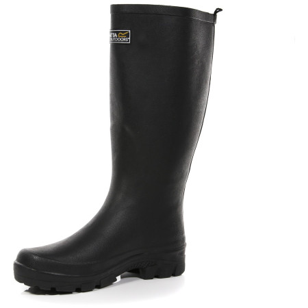 Stiefel Regatta Mumford II