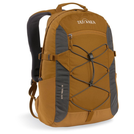 Rucksack Tatonka City Trail 19 braun Bronze