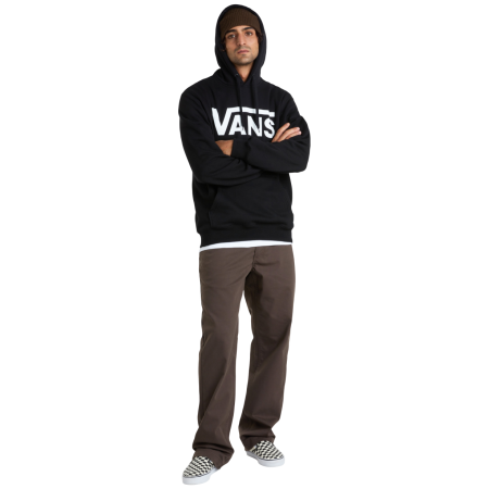 Herren-Sweatshirt Vans Vans Classic Pullover
