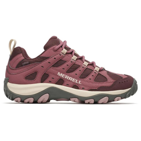Damen Wanderschuhe Merrell Accentor 4 Sport Gtx rosa mulch
