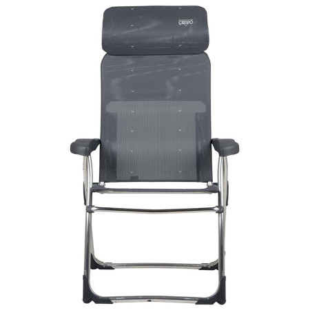 Campingstuhl Crespo AL-215