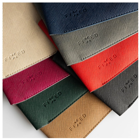 Handyhülle FIXED Verona