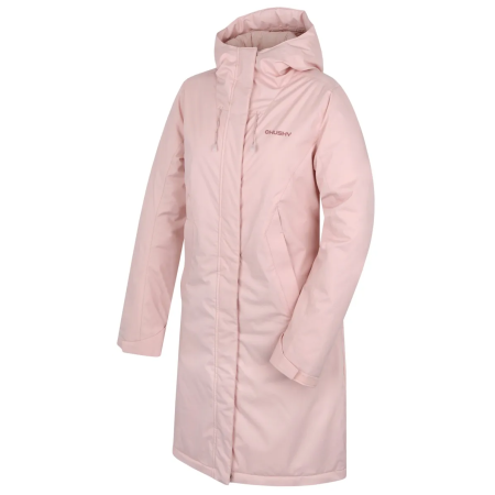 Damenmantel Husky Narvik L