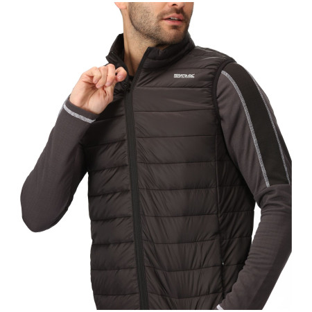 Herrenweste Regatta Marizion B/W