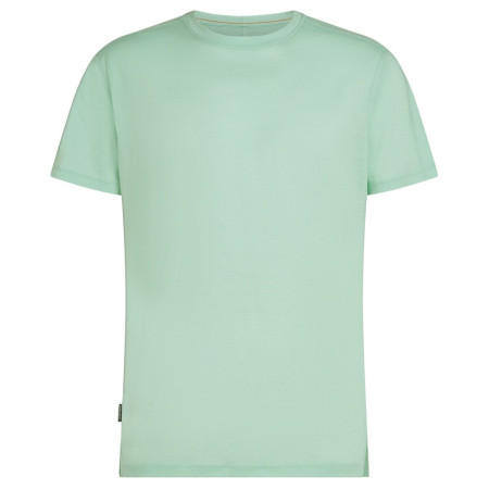 Herren-Funktionsshirt Icebreaker Men 150 MerinoFine Ace SS Tee mentholfarbe Mint
