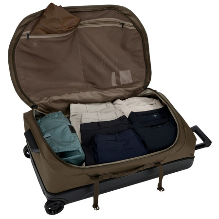 Reisetasche Thule Chasm Recycled Rolling Duffel