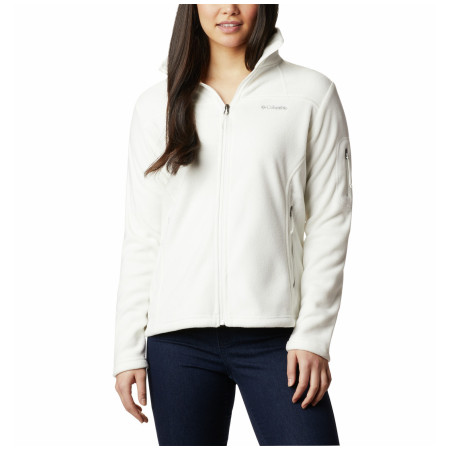 Damen-Sweatshirt Columbia Fast Trek™ II Jacket