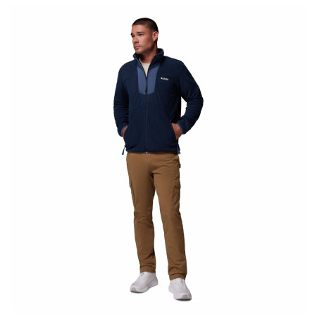Herren-Sweatshirt Columbia Sequoia Grove™ Full Zip Fleece