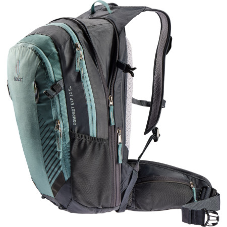 Damenrucksack Deuter Compact EXP 12 SL