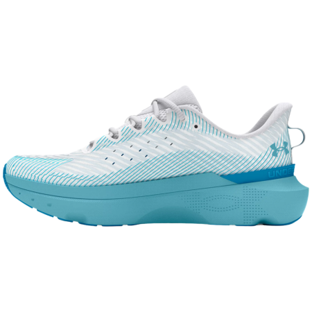 Laufschuhe Under Armour U Infinite 6 Fire & Ice