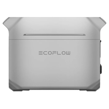 Aufladestation EcoFlow Delta 3 Plus