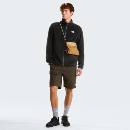 Herren-Sweatshirt The North Face M Glacier Fleece Jacket