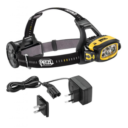 Stirnlampe Petzl Duo S